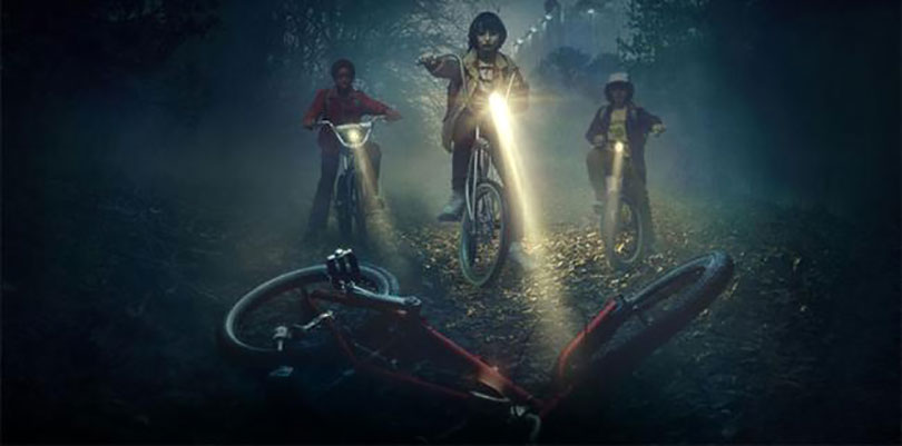 5 Motivos Para Assistir Stranger Things Nerdizmo