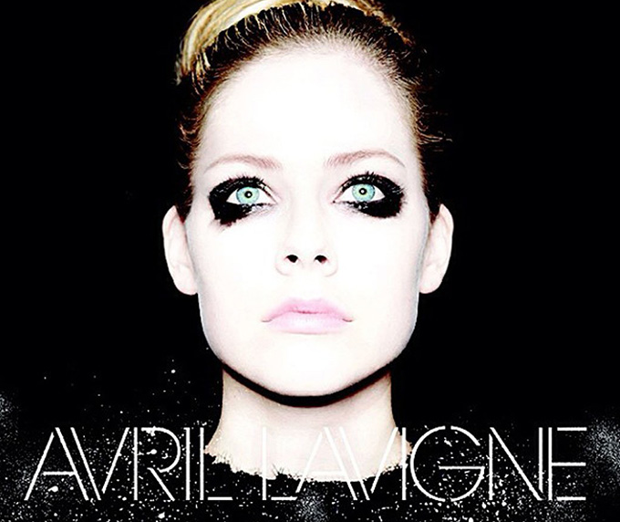 Ouça Avril Lavigne e Marilyn Manson em parceria