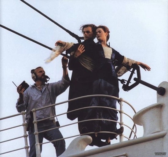 Titanic