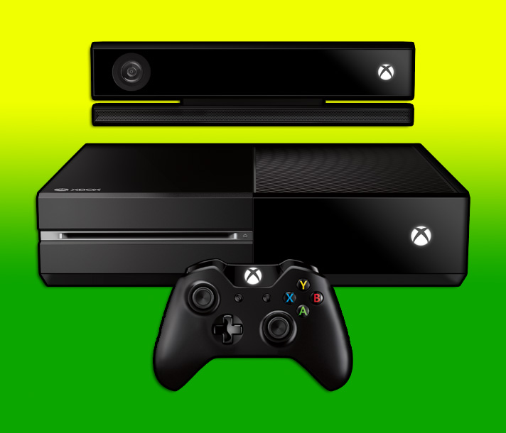 Xbox One será fabricado no Brasil