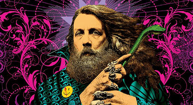 Alan Moore odeia super heróis