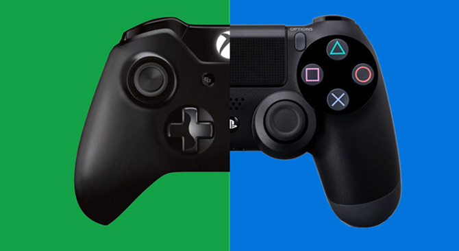 PlayStation 4 ou Xbox One: Qual comprar?