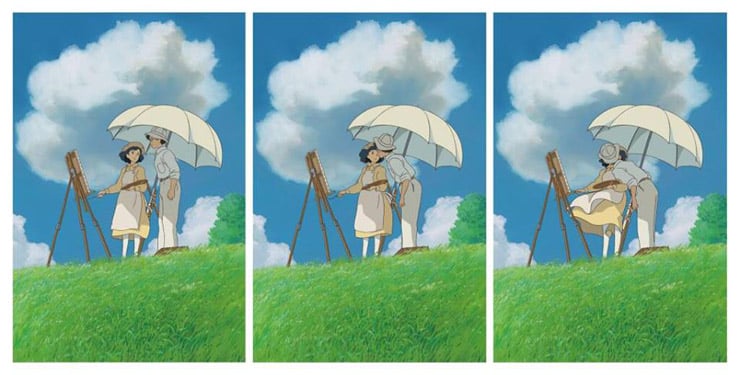 Vidas ao Vento: Nova animação de Hayao Miyazaki estreia dia 28