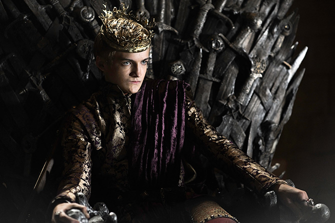 HBO fecha acordo para temporadas 5 e 6 de Game of Thrones
