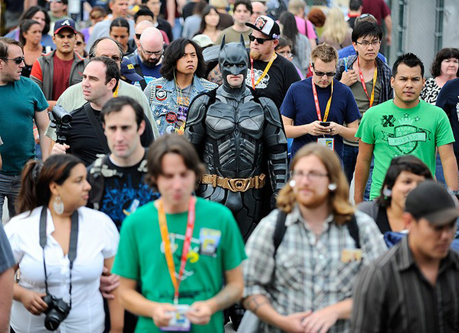 Preço dos ingressos da Comic Con Experience é revelado