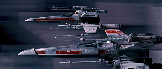 Star Wars: Attack Squadrons é cancelado pela Disney