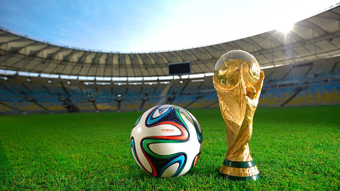 Brasil perde da Alemanha na Copa do Mundo, revela teste da EA