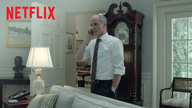 Netflix parabeniza vitória de Breaking Bad no Emmy