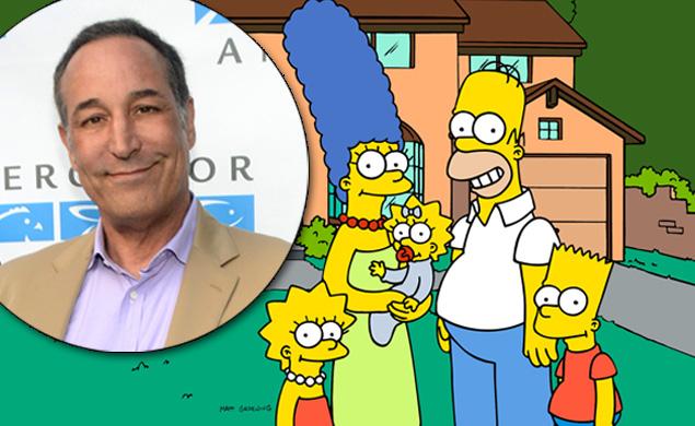 Co-criador dos Simpsons doa toda sua fortuna em seus dias finais