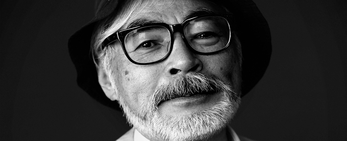 Documentário sobre Hayao Miyazaki acompanha o diretor ao longo de dez anos