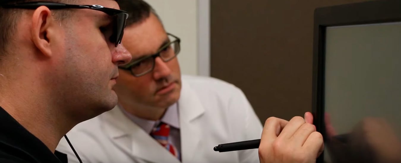 Implante neural envia imagens de câmera para o cérebro de cegos
