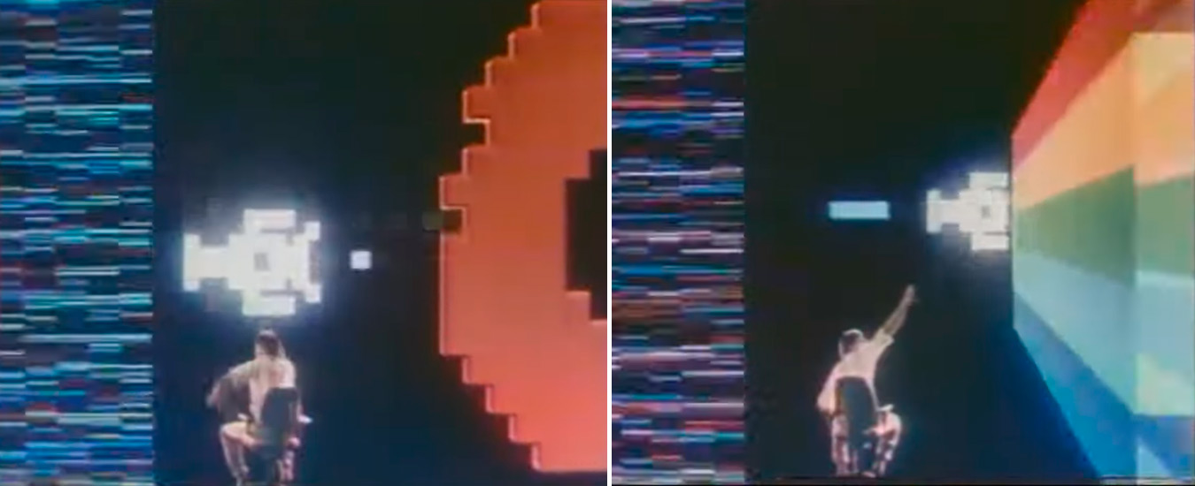 Comercial do Atari de 1982 mostra como games ativam a criatividade