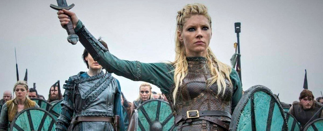 Vikings: Valhalla é a continuação da série do History pelo Netflix