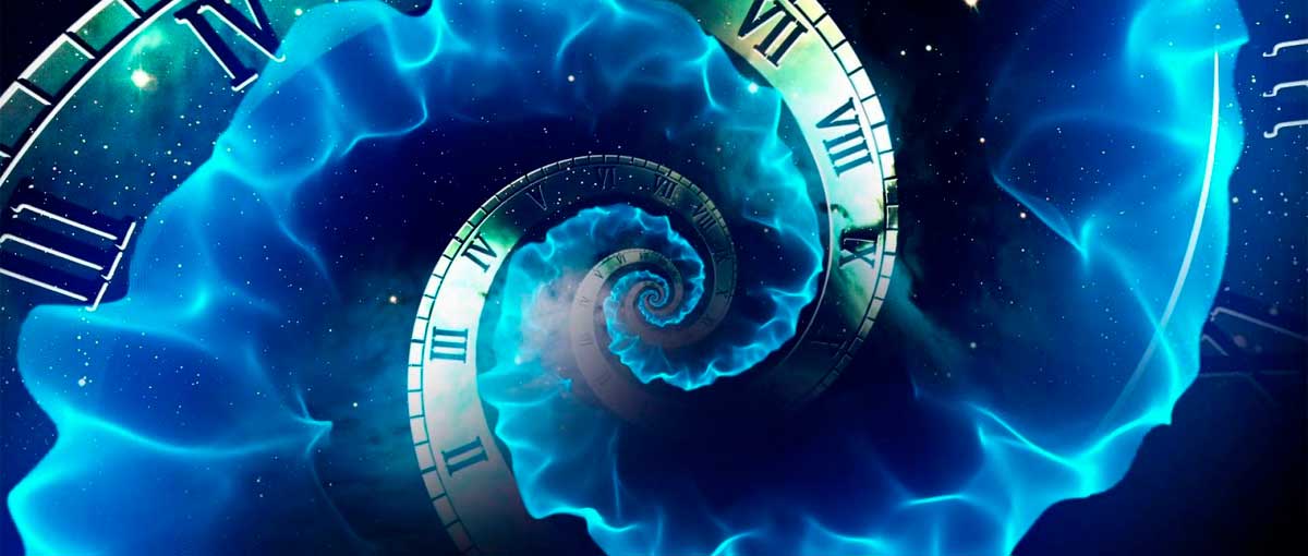 Paradoxo do tempo via universos paralelos é matematicamente possível, dizem cientistas