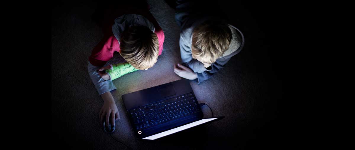 Microsoft oferece ferramenta para detectar pedófilos gratuitamente para empresas e autoridades