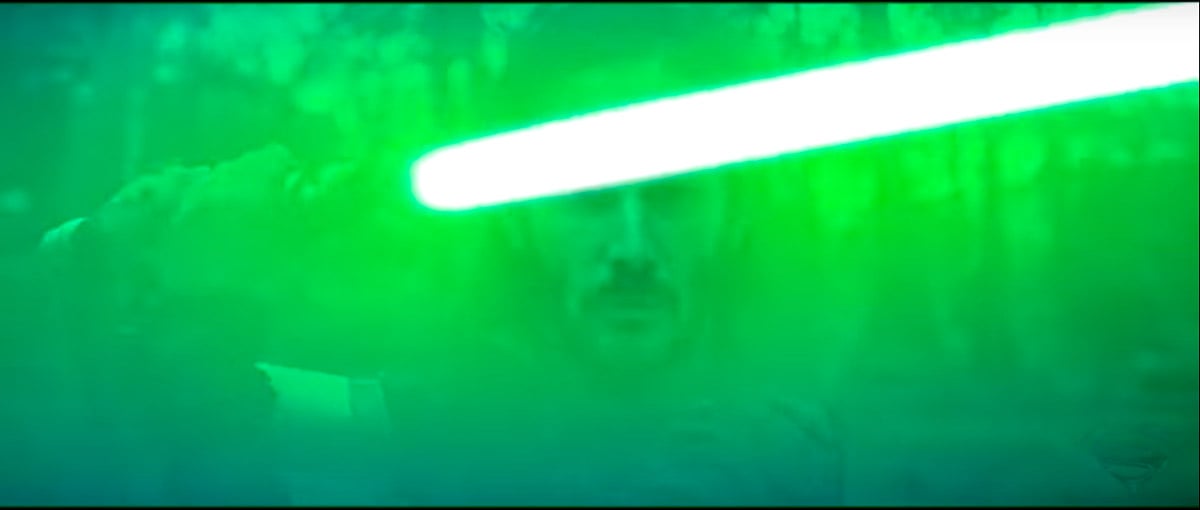 Fan Trailer de filme de Star Wars: The Old Republic traz Keanu Reeves como protagonista