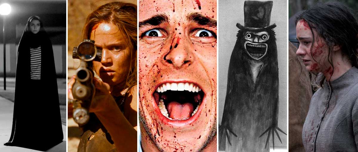 20 filmes de terror dirigidos por mulheres