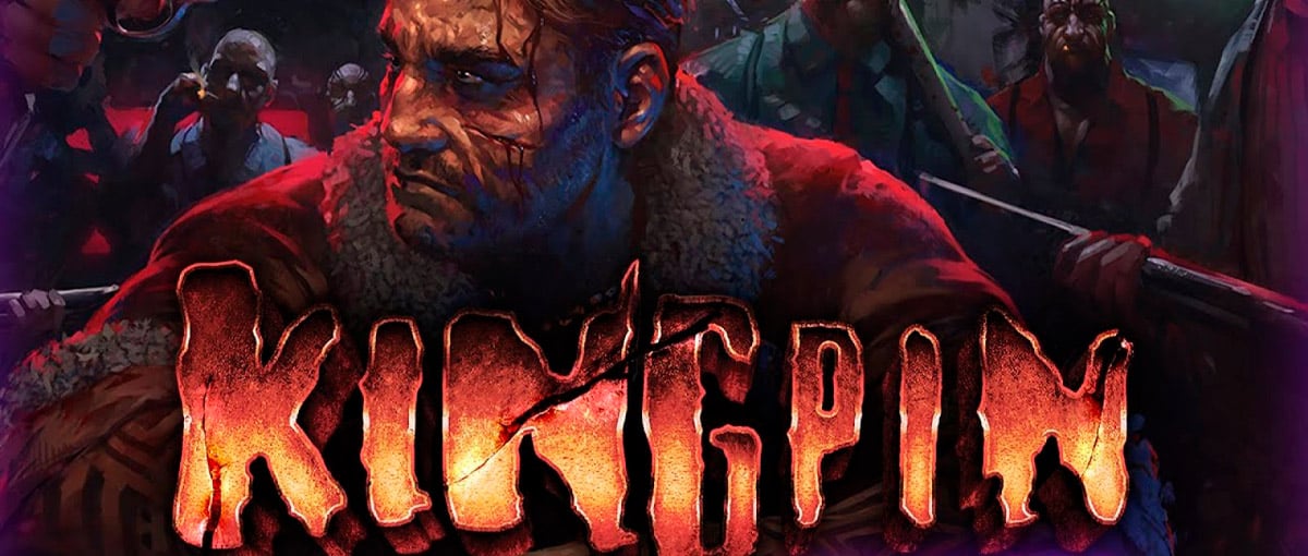 Kingpin: Reloaded, o clássico FPS será remasterizado