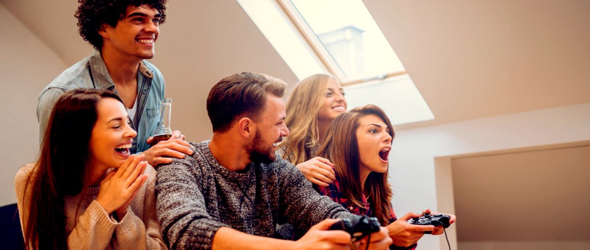 Millenials preferem o PlayStation, Geração Z Xbox, diz estudo
