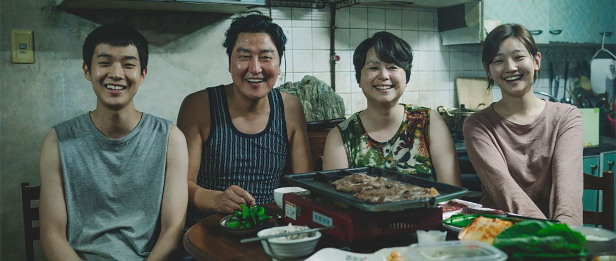 Parasita inspira governo sul coreano a reformar casas em Seoul