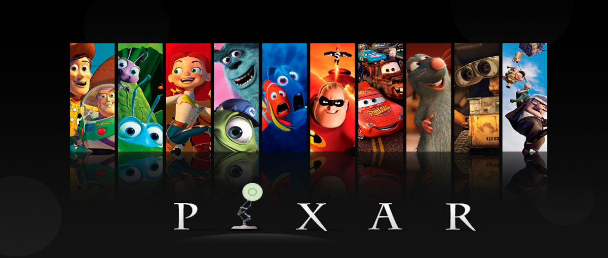 Aprenda a contar histórias com este curso da Pixar
