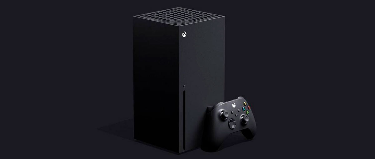 As especificações do Xbox Series X