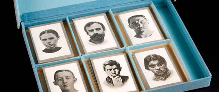 Teste de Szondi, o teste de personalidade de 1935 que pode revelar traços ocultos