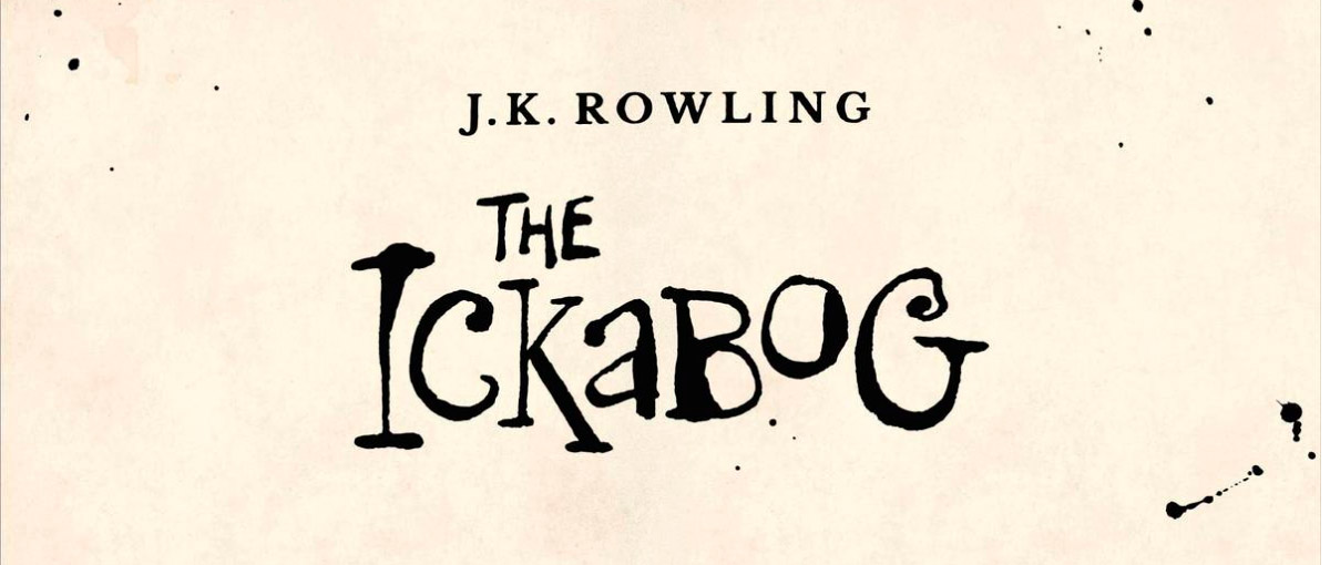 Novo livro de J.K. Rowling é publicado online