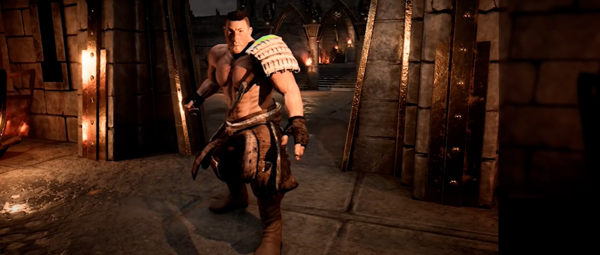 Diablo 2 Remasterizado na Unreal Engine 4 por fã foi finalizado