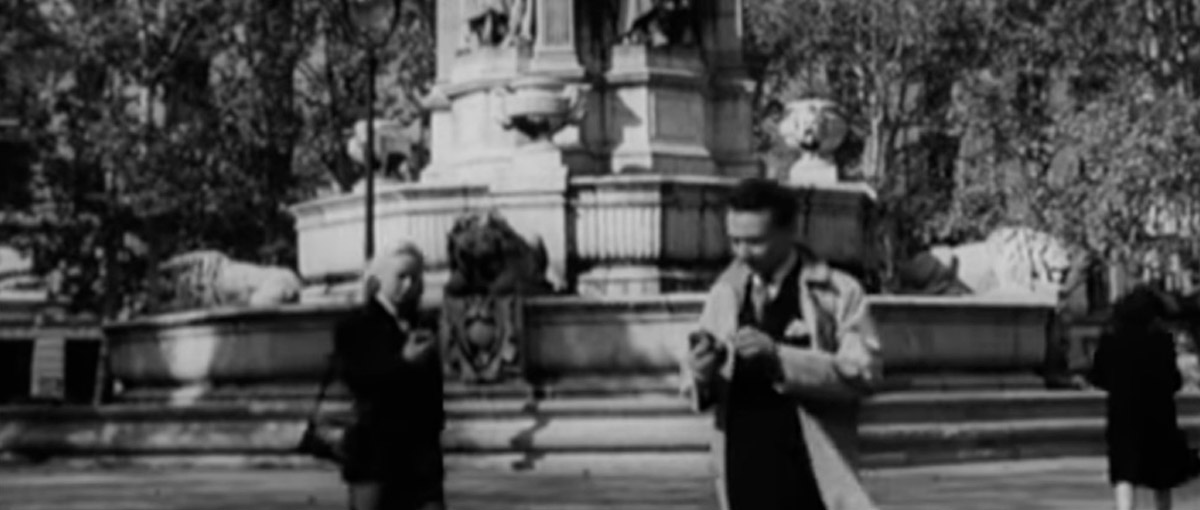 O filme de 1947 que previu como as pessoas usariam Smartphones