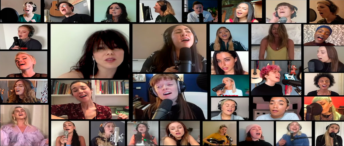40 músicas irlandesas tocam Dreams do Cranberries