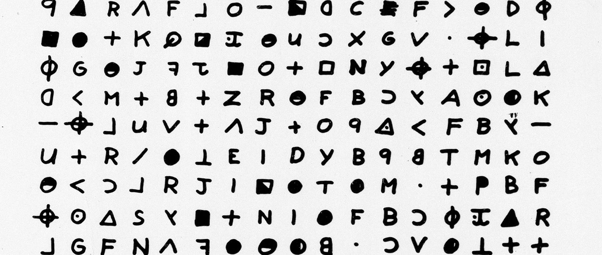 Mensagem criptografada do Zodíaco é desvendada 51 anos depois