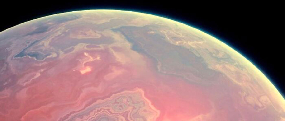 TOI 1338b, o belo planeta descoberto por um estagiário de 17 anos na NASA