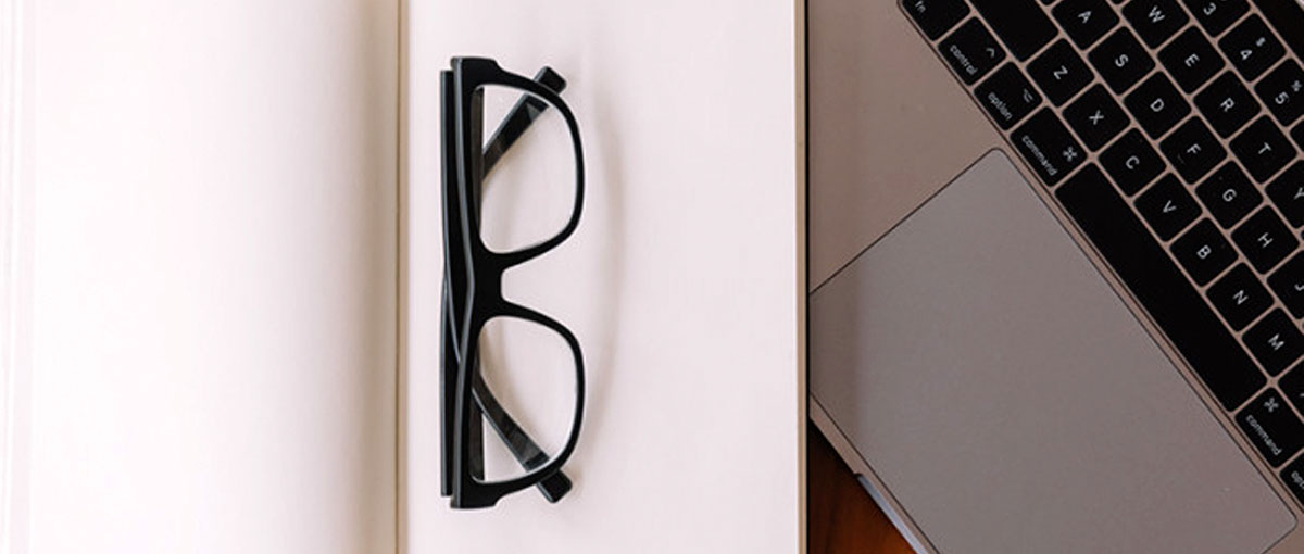 Óculos inteligentes ajuda você a focar em atividades no dia