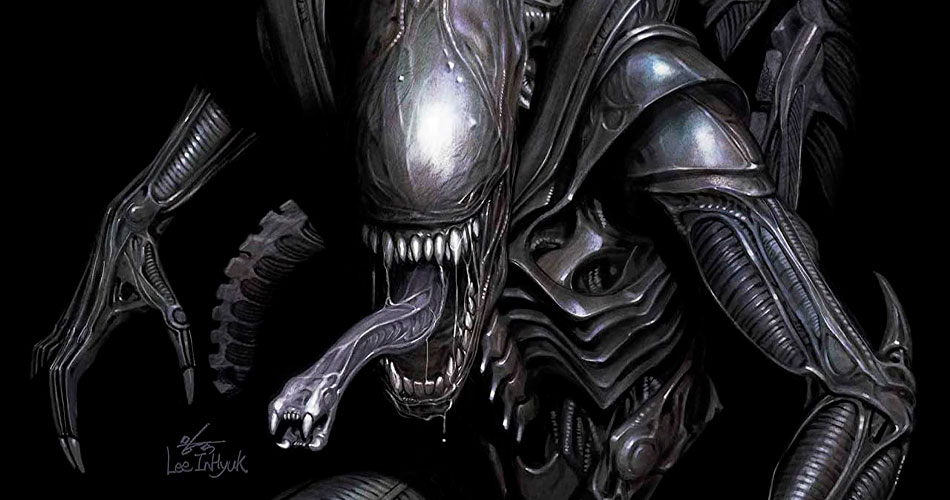 Trailer da HQ Alien da Marvel revive a famosa franquia