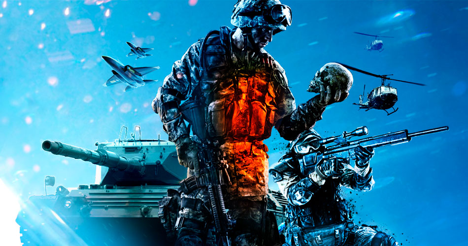 Battlefield 6 será lançado para anterior e atual geração no final deste ano
