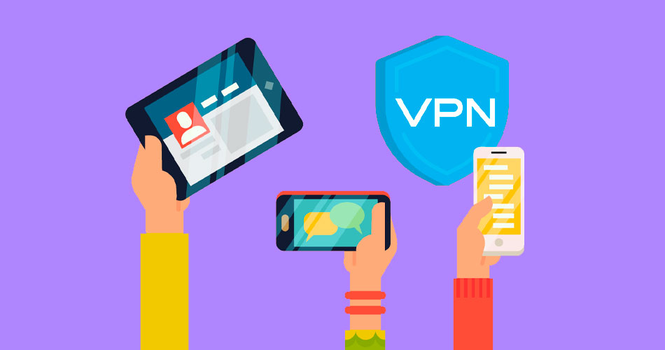 O que é VPN e por que você precisa de um em seu IOS?