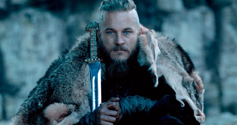 Vikings: Porque Ragnar fica em silêncio no final da Temporada 2