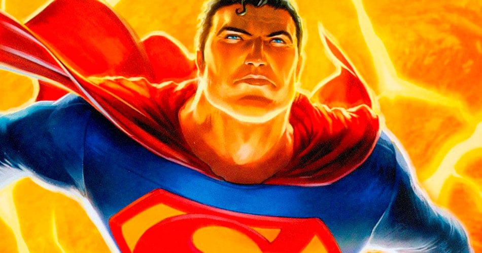 Superman morreria ou ficaria mais poderoso se fosse lançado ao sol?