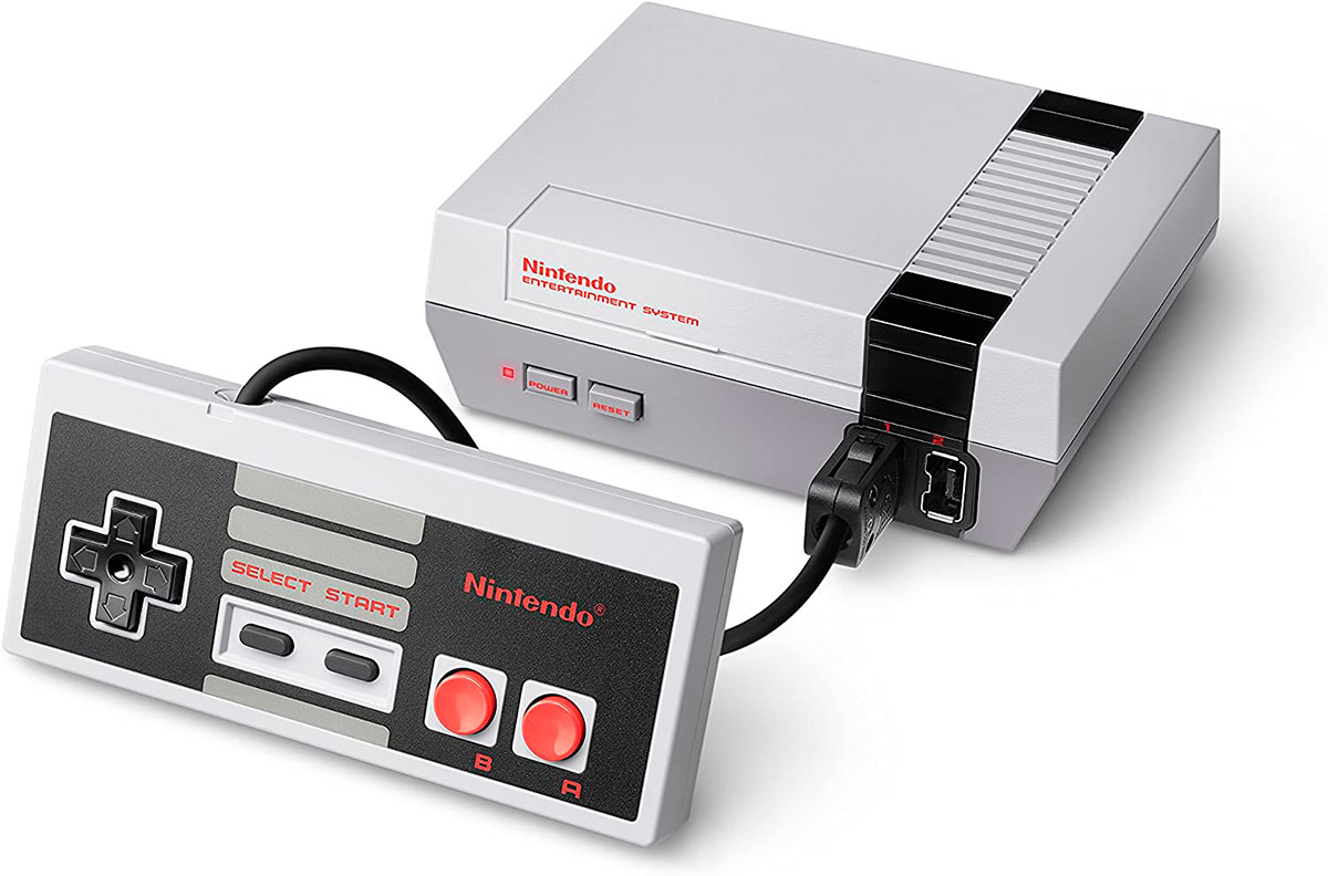 Designer do NES e SNES se aposenta da Nintendo após 40 anos