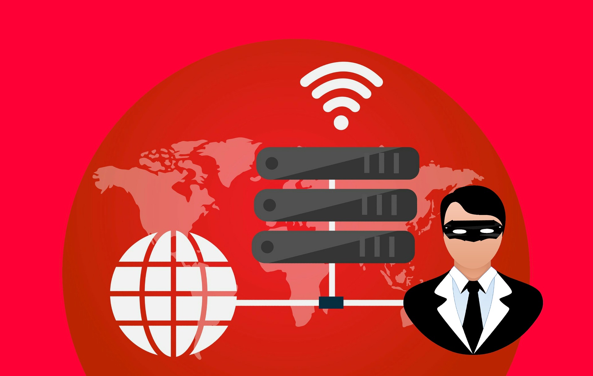 Por que VPN está entre as tecnologias mais usadas atualmente?