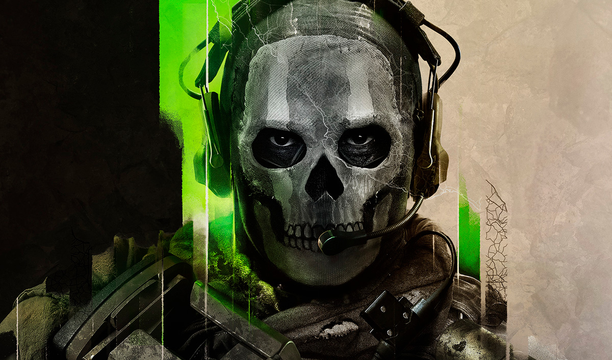 Call of Duty: Modern Warfare II já está disponível