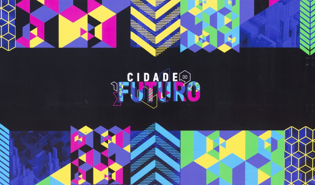 Cidade do Futuro: O dia em que São Paulo parou para falar sobre o futuro