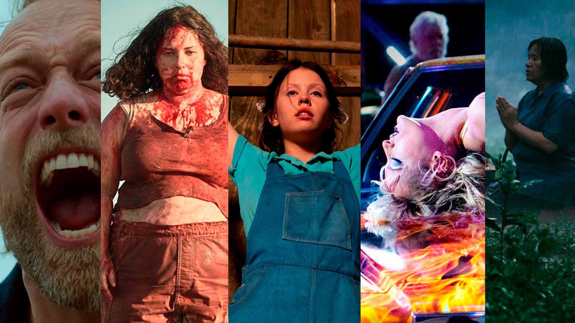 Os 13 melhores filmes de terror recentes para curtir a sexta-feira 13