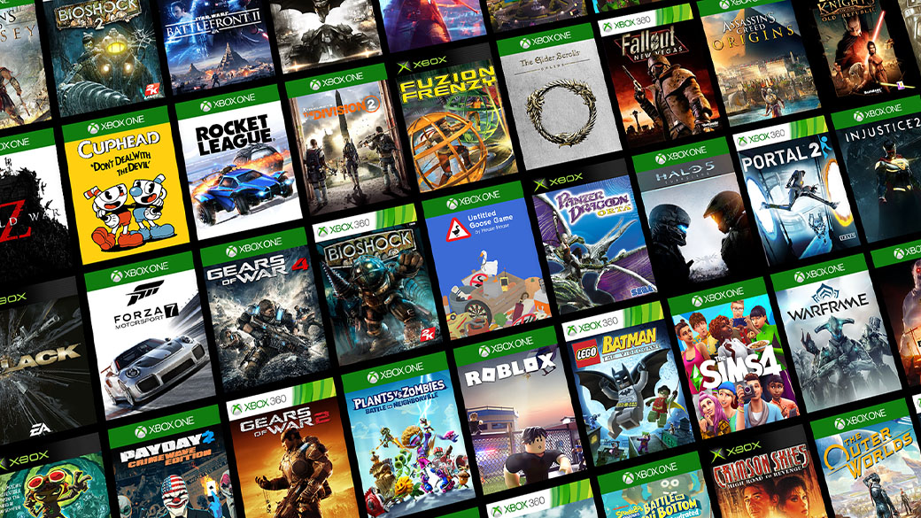 Jogos de Xbox não serão mais fabricados e distribuídos no Brasil, indica rumor