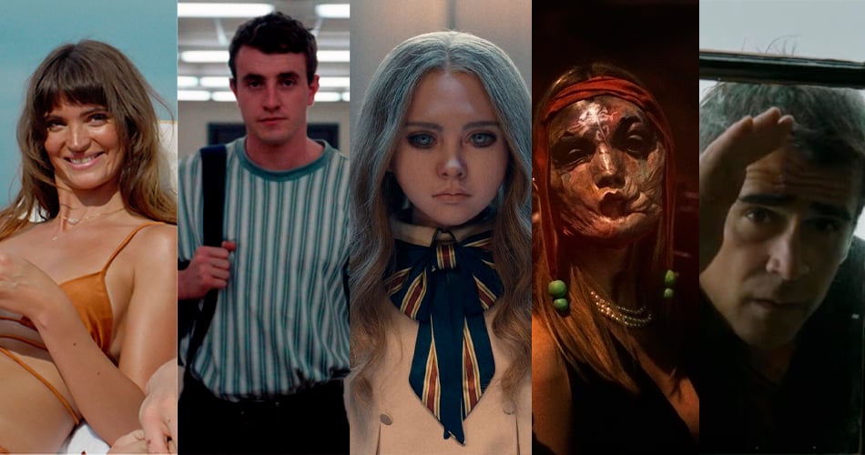 Os 6 melhores filmes para ver no início de 2023