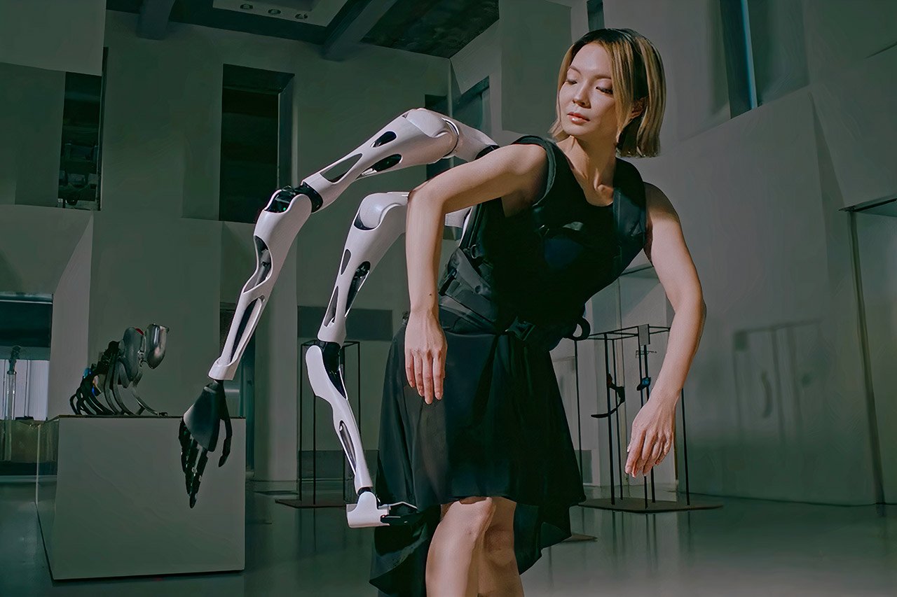 Olá, Dr. Octopus: braços robóticos alimentados por IA é desenvolvido por engenheiros