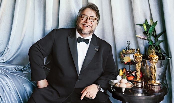 Guilhermo Del Toro fala sobre IA: ‘Devemos ter medo da estupidez’