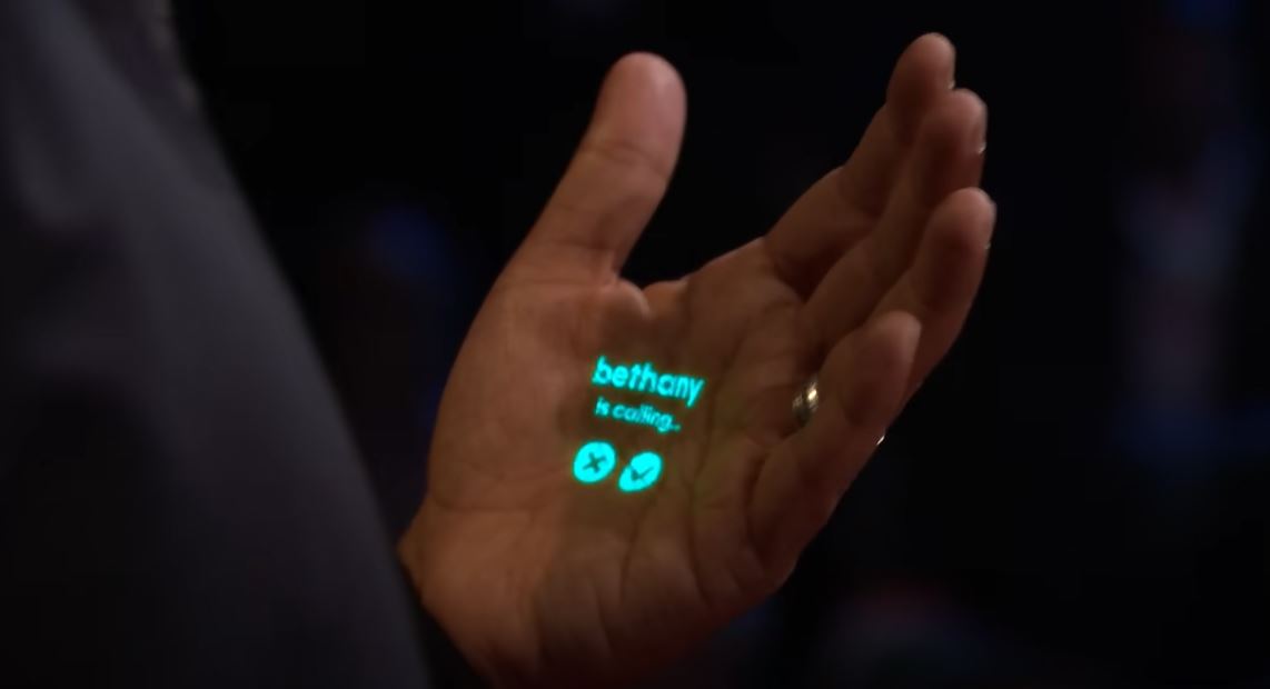 Startup revela dispositivo sensorial que usa IA e a leva para qualquer lugar