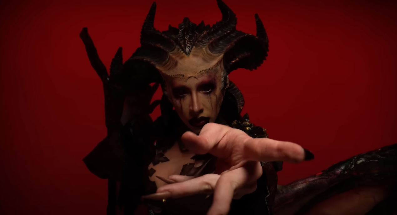 Banda brasileira Torture Squad lança clipe inspirado em Diablo